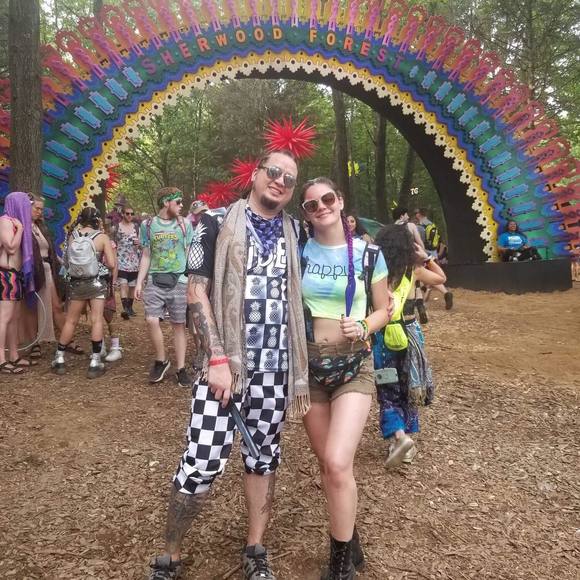 Meet your Posher, Marie - Picture 1 of 1